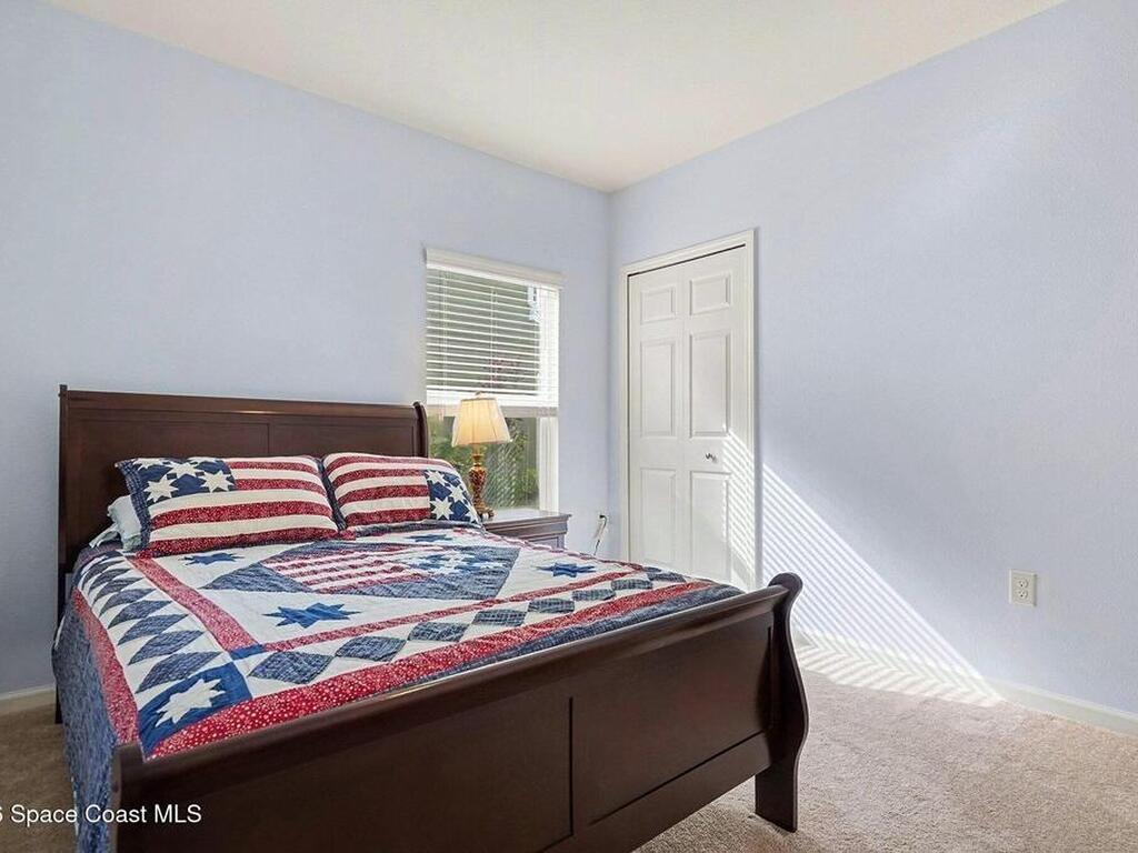 2058 Snapdragon Drive, Palm Bay, FL 32907