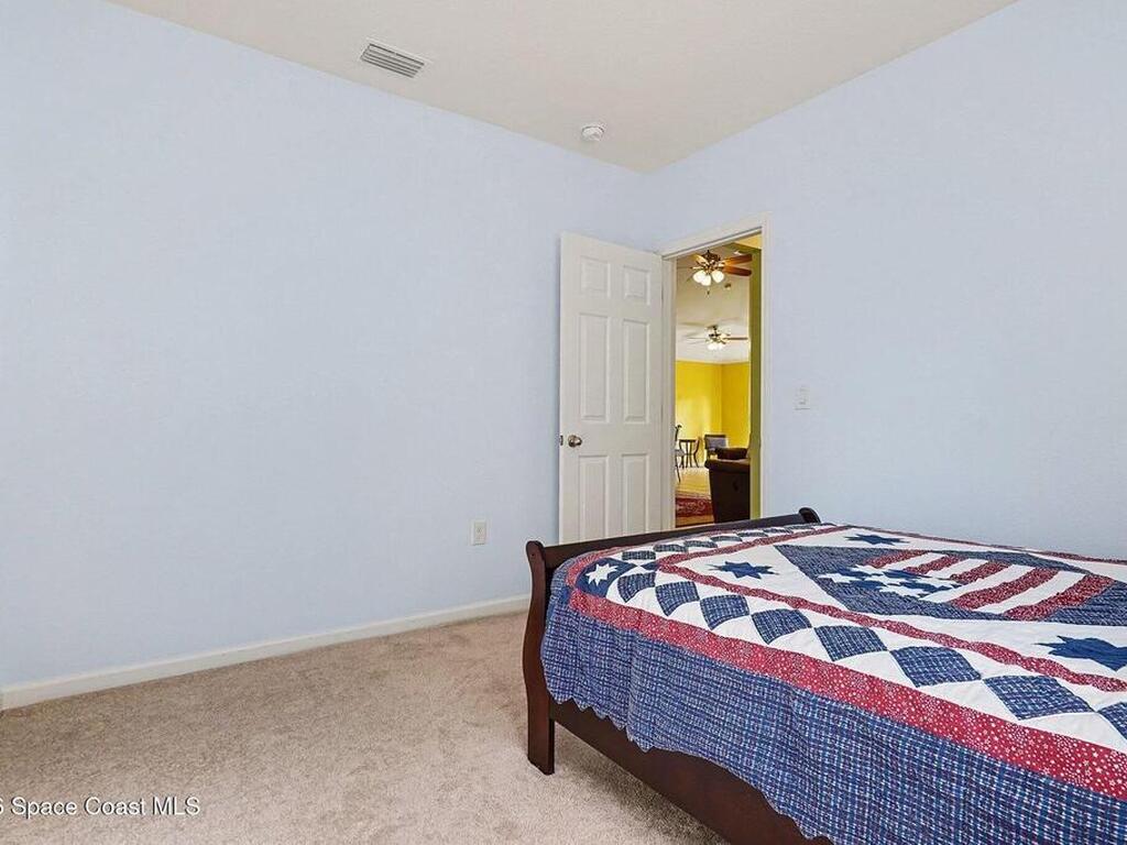 2058 Snapdragon Drive, Palm Bay, FL 32907