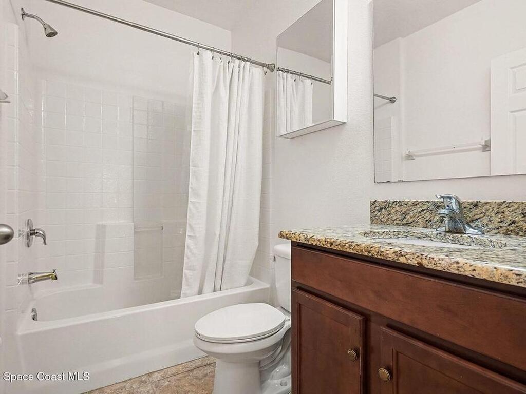 2058 Snapdragon Drive, Palm Bay, FL 32907