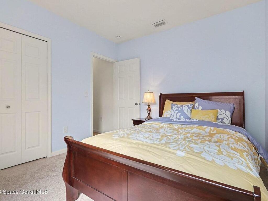 2058 Snapdragon Drive, Palm Bay, FL 32907