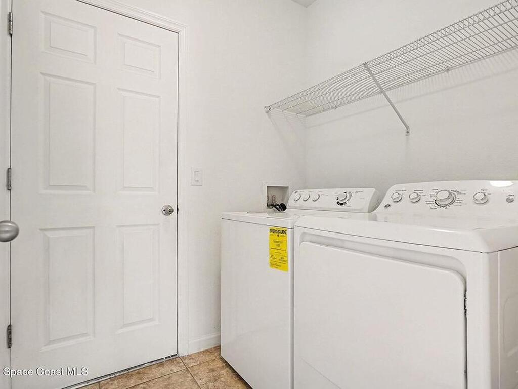 2058 Snapdragon Drive, Palm Bay, FL 32907