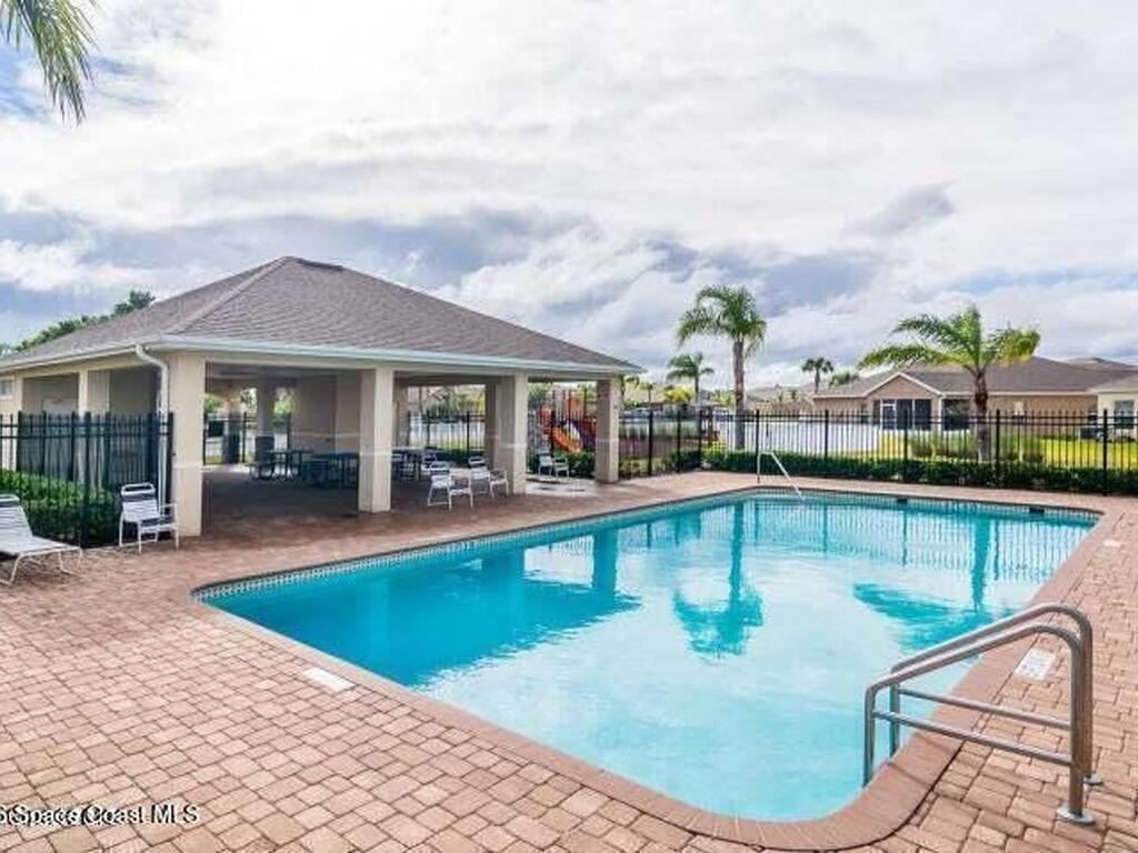 2058 Snapdragon Drive, Palm Bay, FL 32907