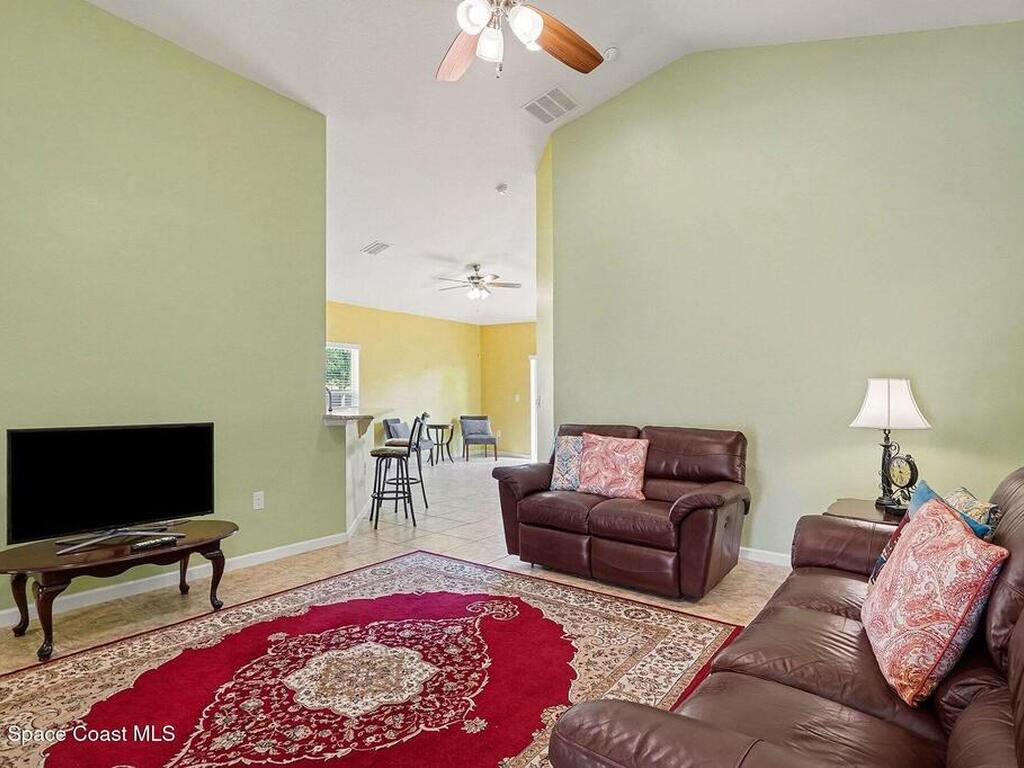 2058 Snapdragon Drive, Palm Bay, FL 32907