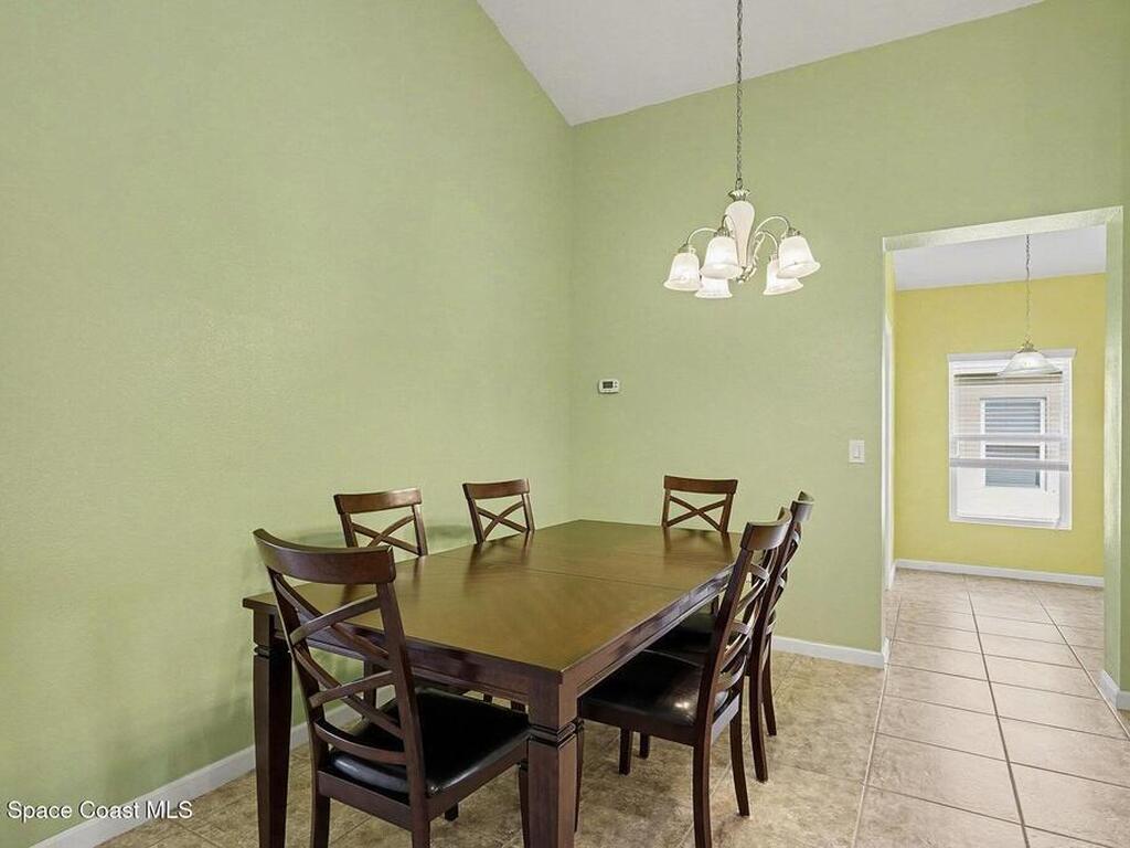 2058 Snapdragon Drive, Palm Bay, FL 32907