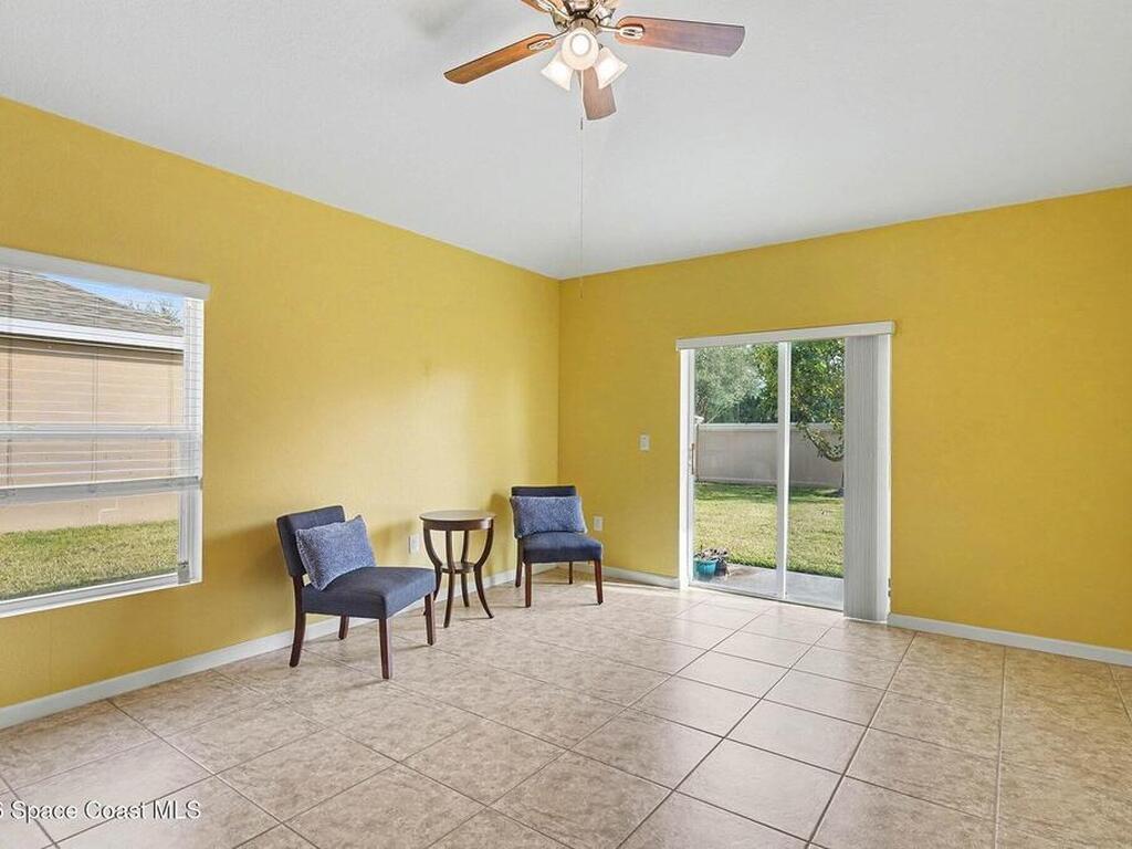 2058 Snapdragon Drive, Palm Bay, FL 32907