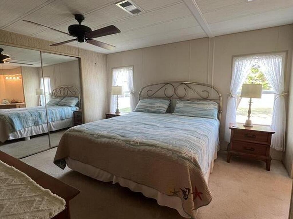 5380 Bannock Street, Micco, FL 32976