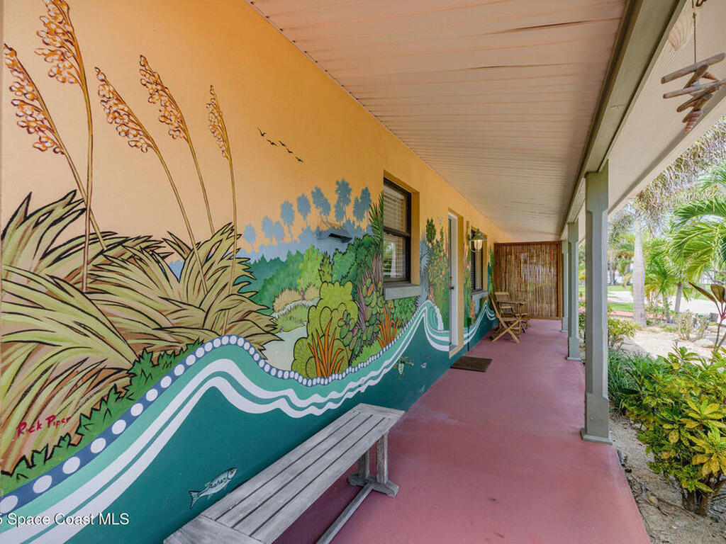 3440 S Atlantic Avenue, Cocoa Beach, FL 32931