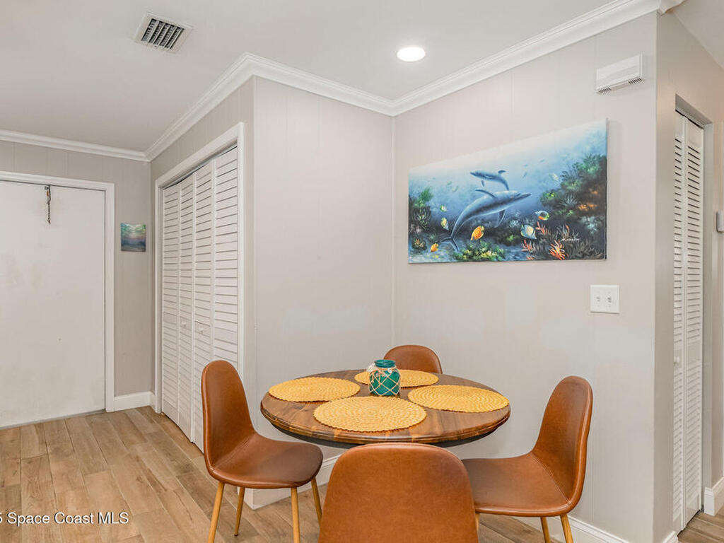 3440 S Atlantic Avenue, Cocoa Beach, FL 32931