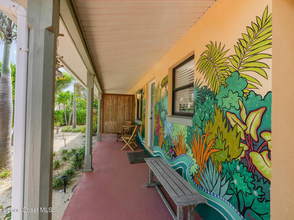 3440 S Atlantic Avenue, Cocoa Beach, FL 32931