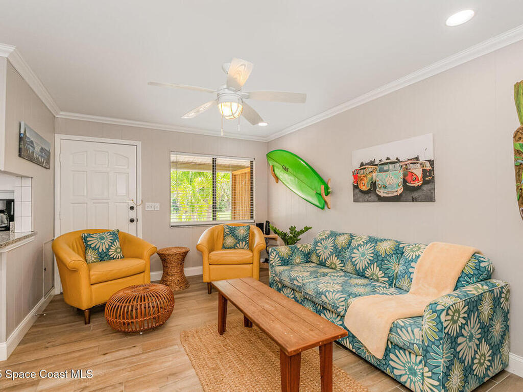 3440 S Atlantic Avenue, Cocoa Beach, FL 32931