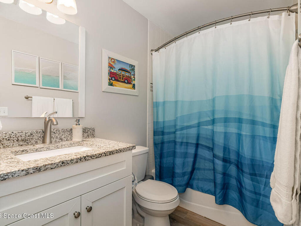 3440 S Atlantic Avenue, Cocoa Beach, FL 32931