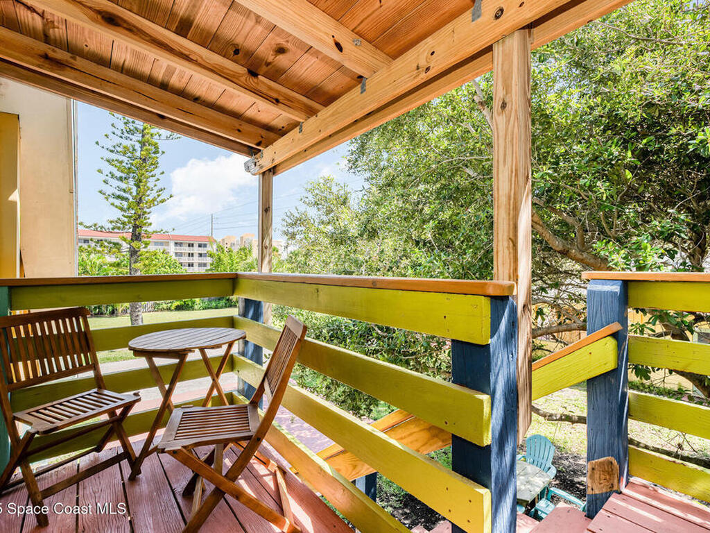 3440 S Atlantic Avenue, Cocoa Beach, FL 32931