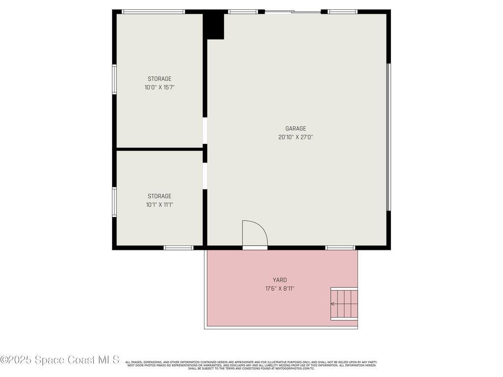 3440 S Atlantic Avenue, Cocoa Beach, FL 32931