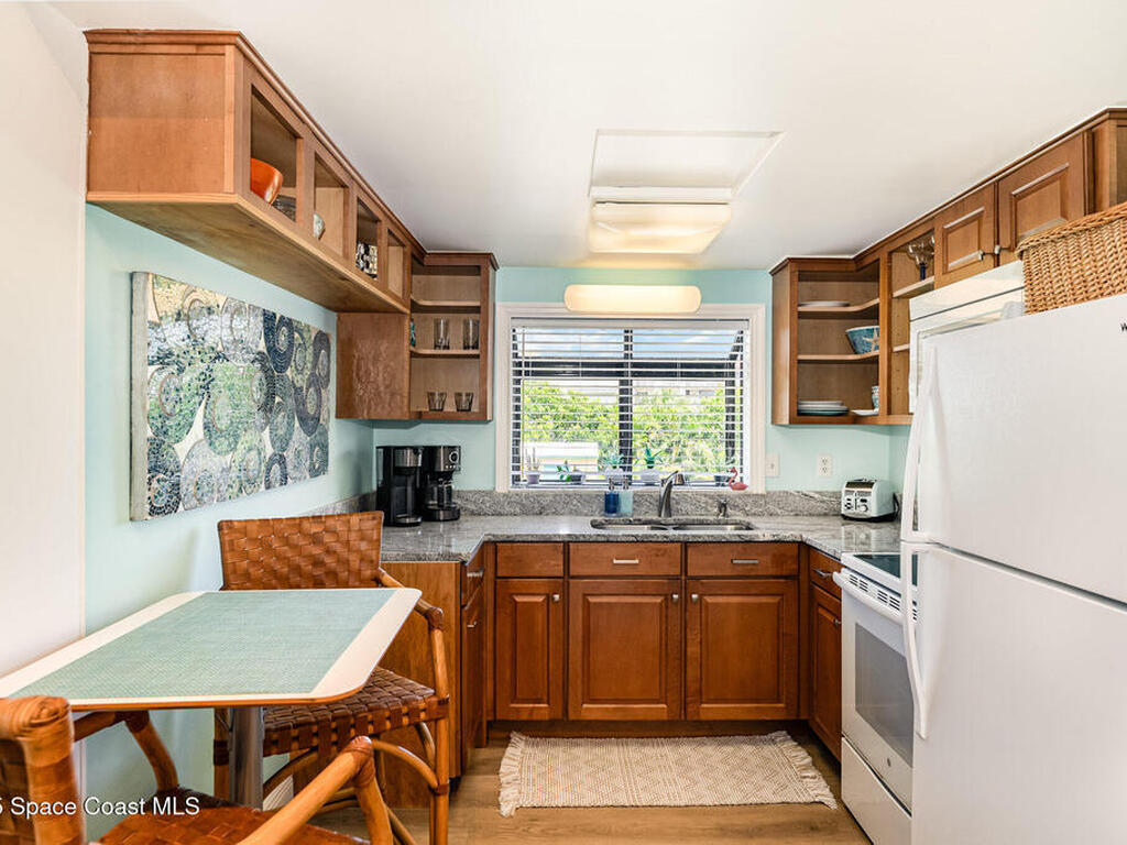 3440 S Atlantic Avenue, Cocoa Beach, FL 32931