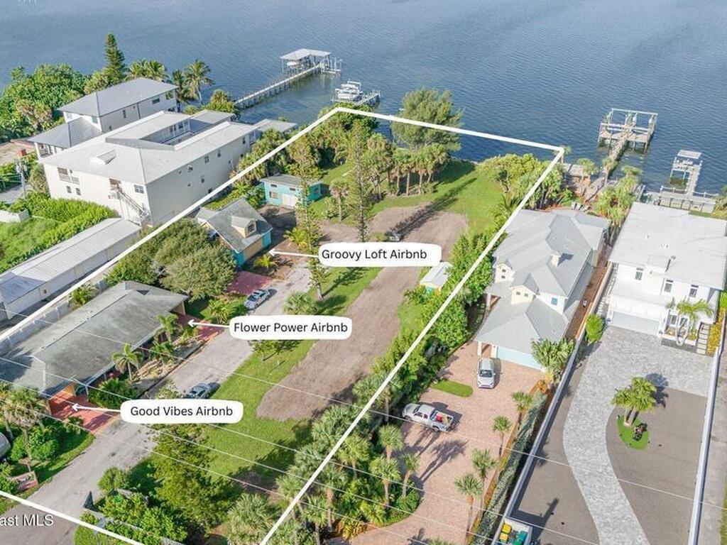 3440 S Atlantic Avenue, Cocoa Beach, FL 32931