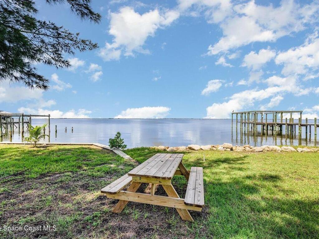 3440 S Atlantic Avenue, Cocoa Beach, FL 32931