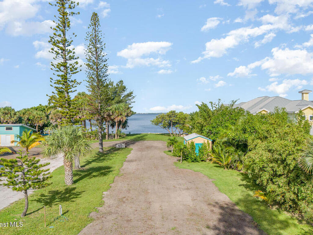 3440 S Atlantic Avenue, Cocoa Beach, FL 32931