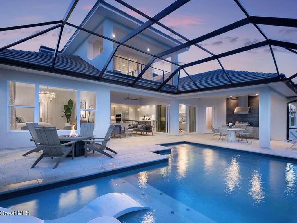 3440 S Atlantic Avenue, Cocoa Beach, FL 32931