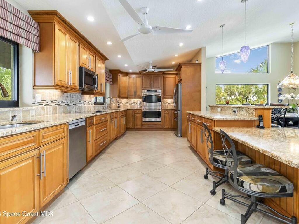 110 Barnacle Place, Rockledge, FL 32955