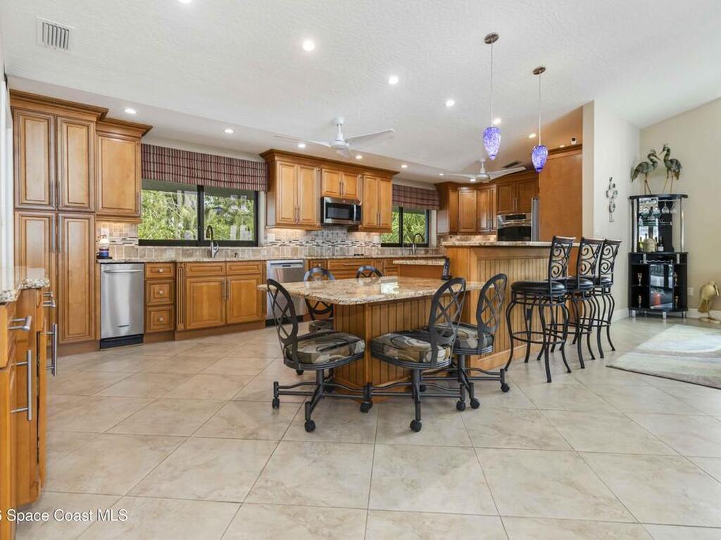 110 Barnacle Place, Rockledge, FL 32955