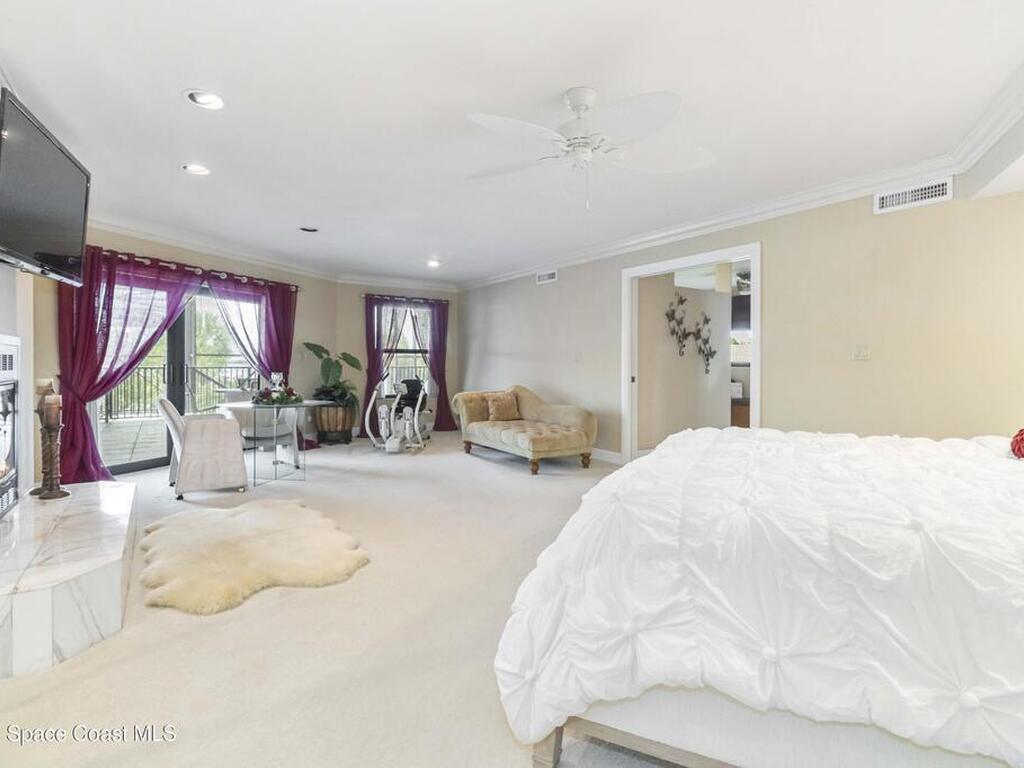 110 Barnacle Place, Rockledge, FL 32955