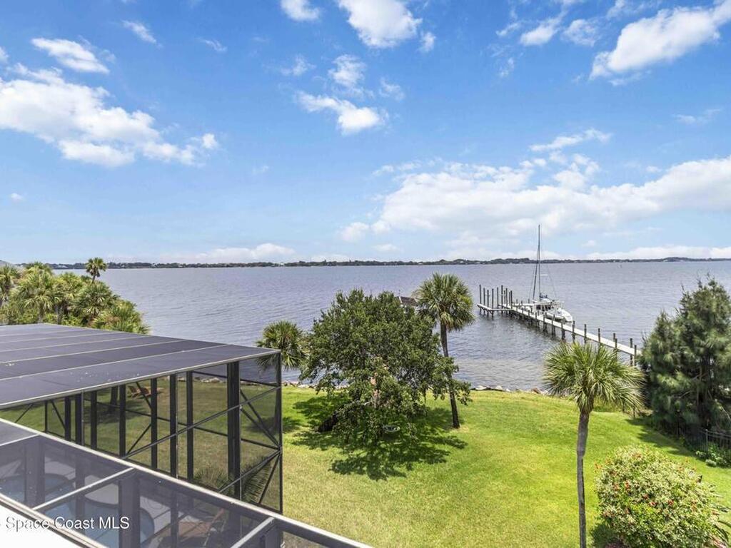 110 Barnacle Place, Rockledge, FL 32955