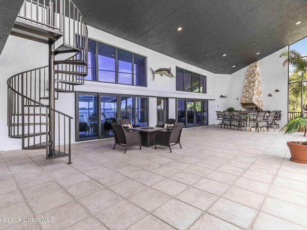 110 Barnacle Place, Rockledge, FL 32955