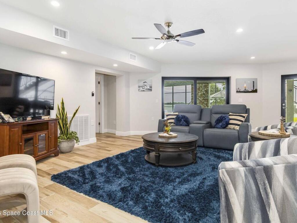 110 Barnacle Place, Rockledge, FL 32955