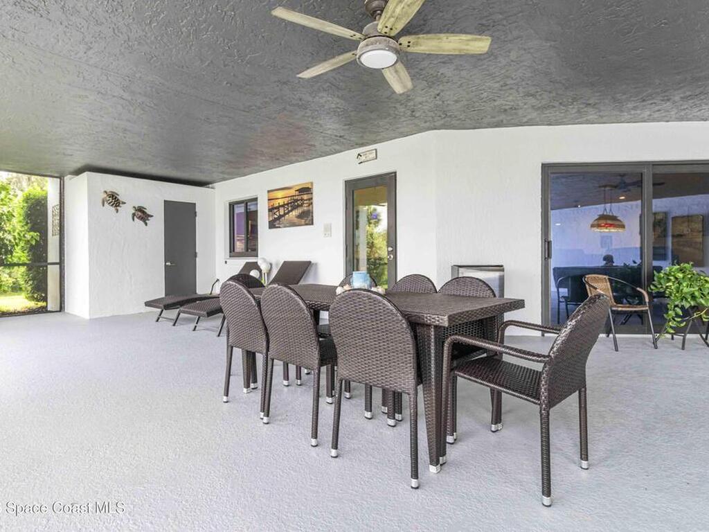 110 Barnacle Place, Rockledge, FL 32955