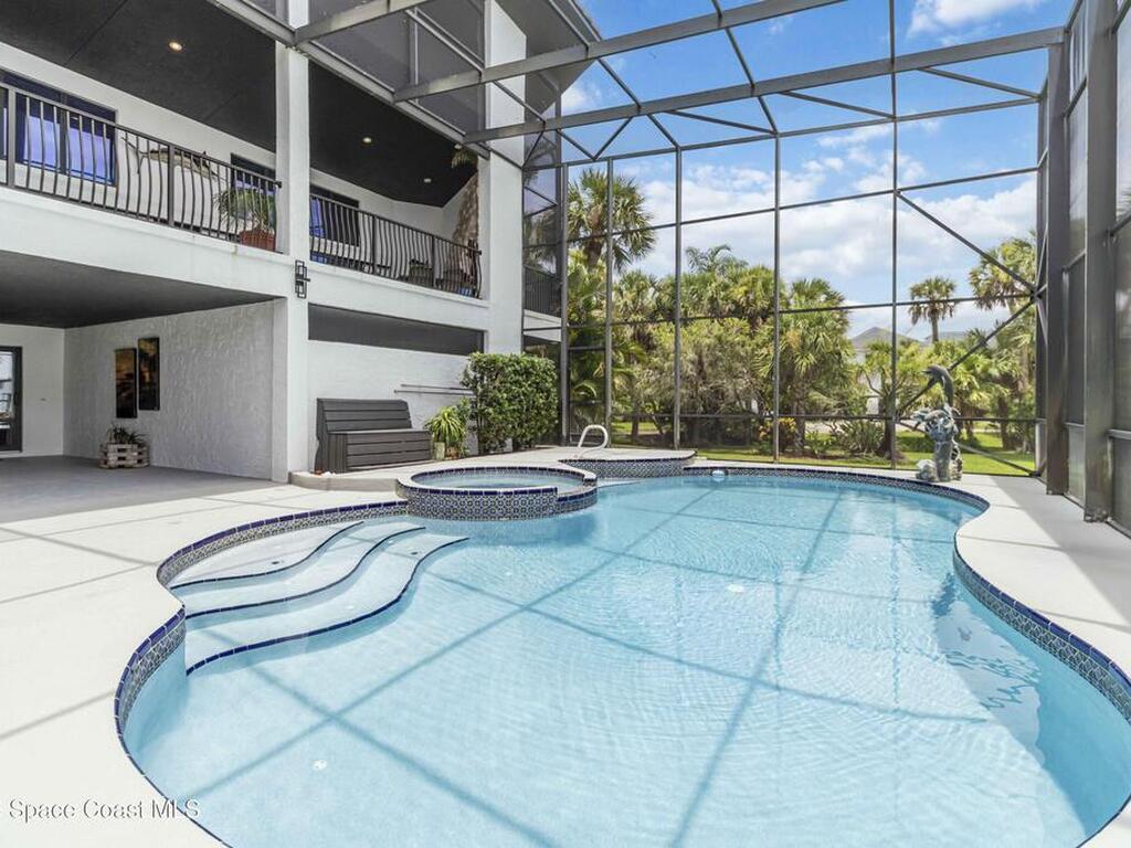 110 Barnacle Place, Rockledge, FL 32955