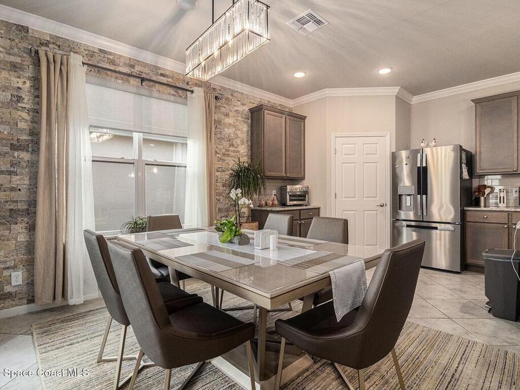 665 Boughton Way, West Melbourne, FL 32904