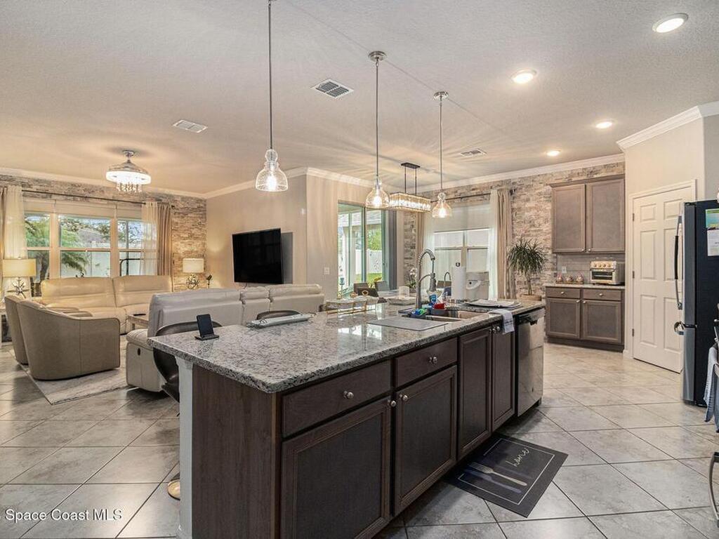 665 Boughton Way, West Melbourne, FL 32904