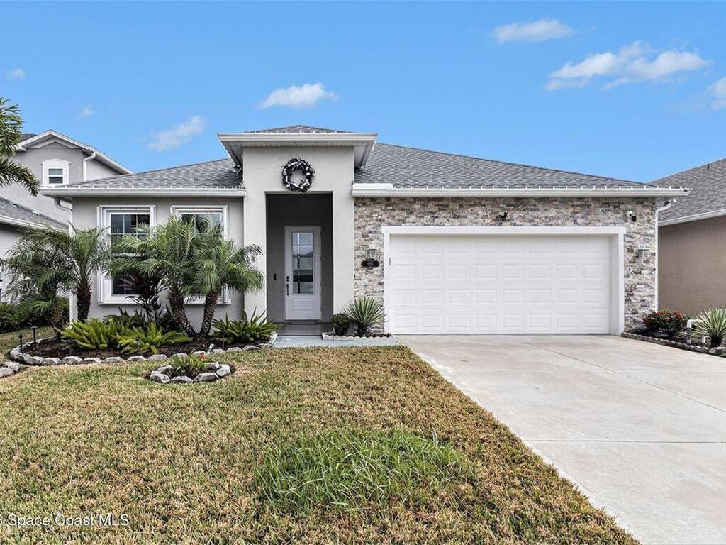 665 Boughton Way, West Melbourne, FL 32904