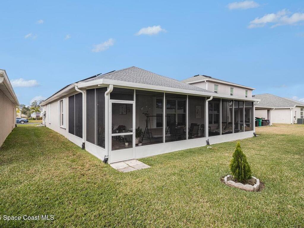 665 Boughton Way, West Melbourne, FL 32904