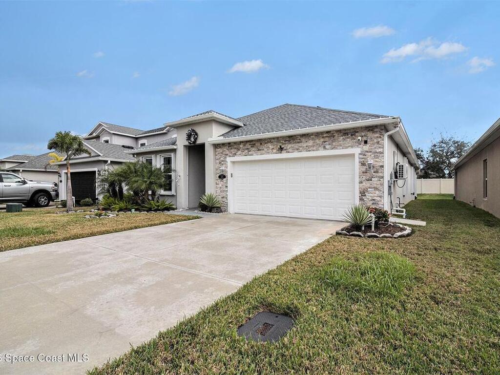 665 Boughton Way, West Melbourne, FL 32904