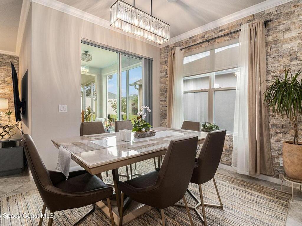 665 Boughton Way, West Melbourne, FL 32904