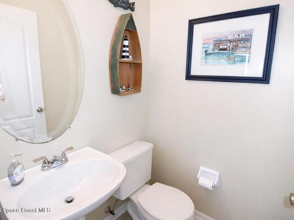 1594 Stafford Avenue, Merritt Island, FL 32952