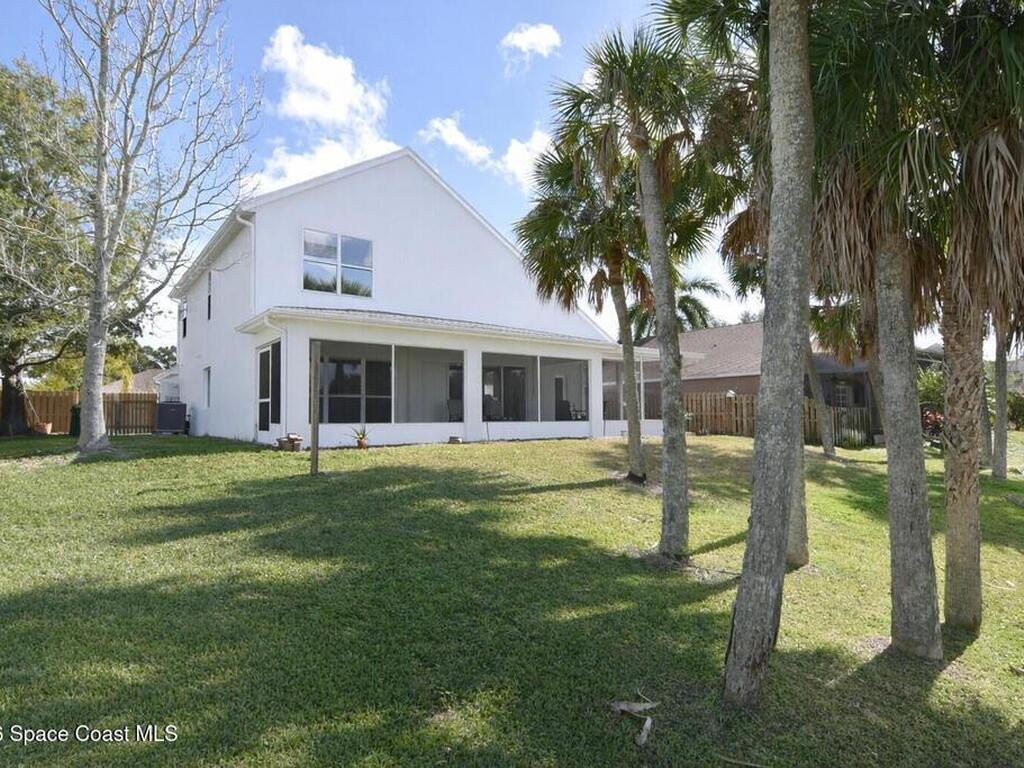 1594 Stafford Avenue, Merritt Island, FL 32952