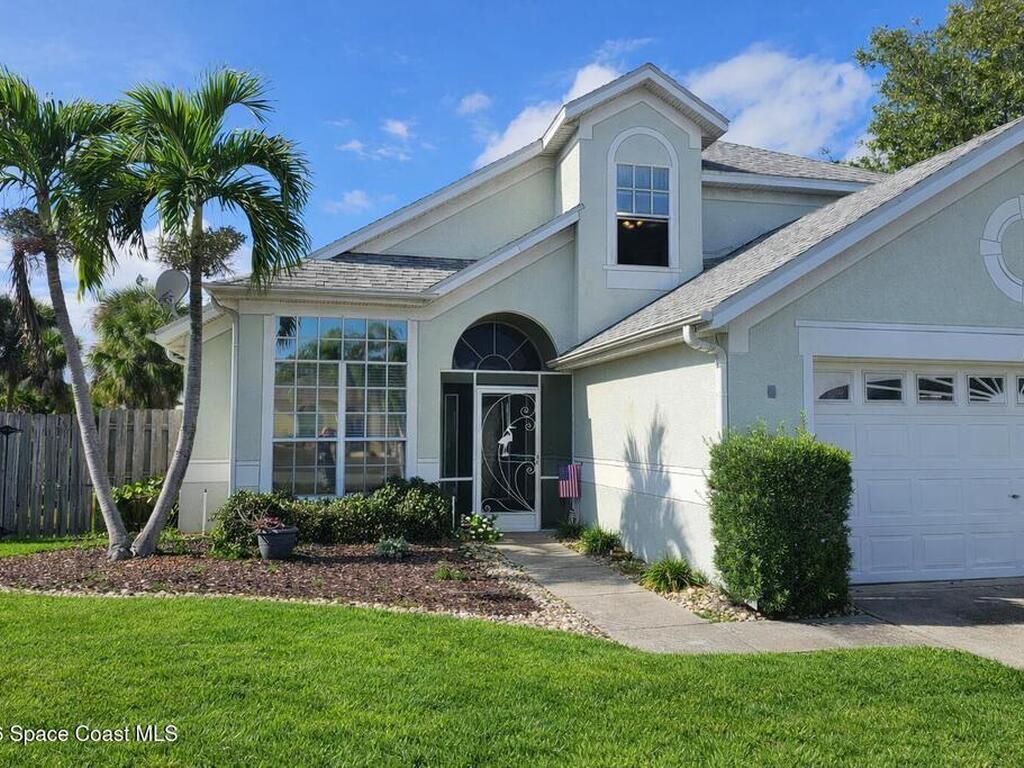 1594 Stafford Avenue, Merritt Island, FL 32952