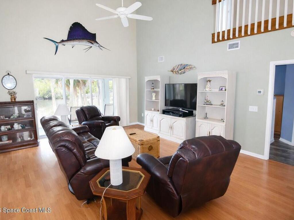 1594 Stafford Avenue, Merritt Island, FL 32952