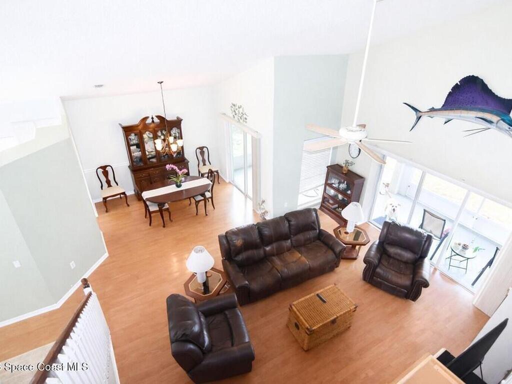 1594 Stafford Avenue, Merritt Island, FL 32952