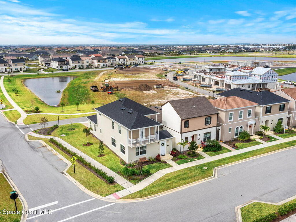 8078 Gullen Drive, Melbourne, FL 32940