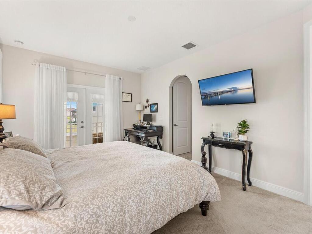 8078 Gullen Drive, Melbourne, FL 32940