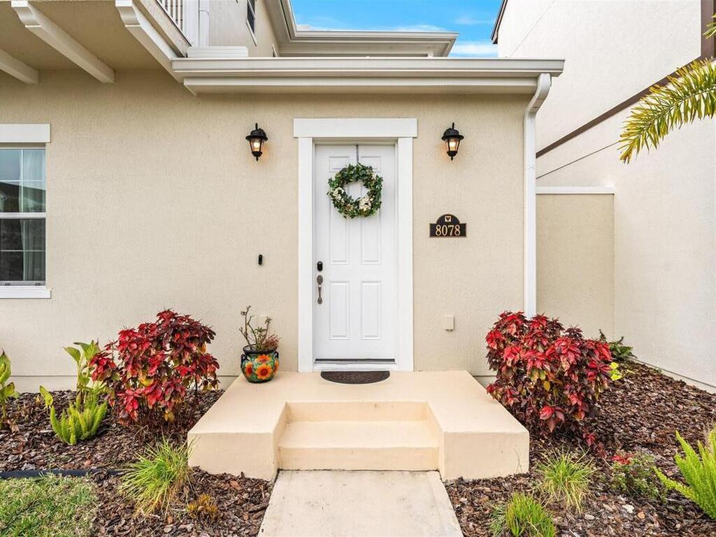 8078 Gullen Drive, Melbourne, FL 32940