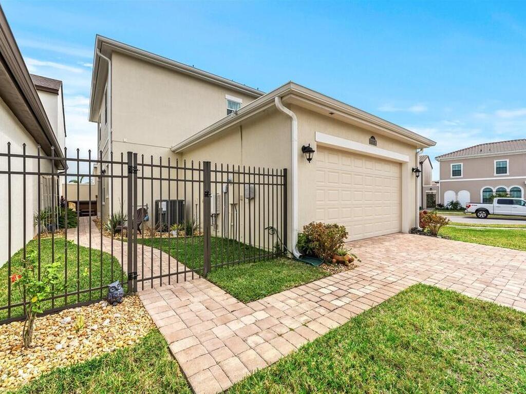 8078 Gullen Drive, Melbourne, FL 32940