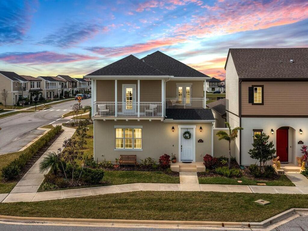 8078 Gullen Drive, Melbourne, FL 32940