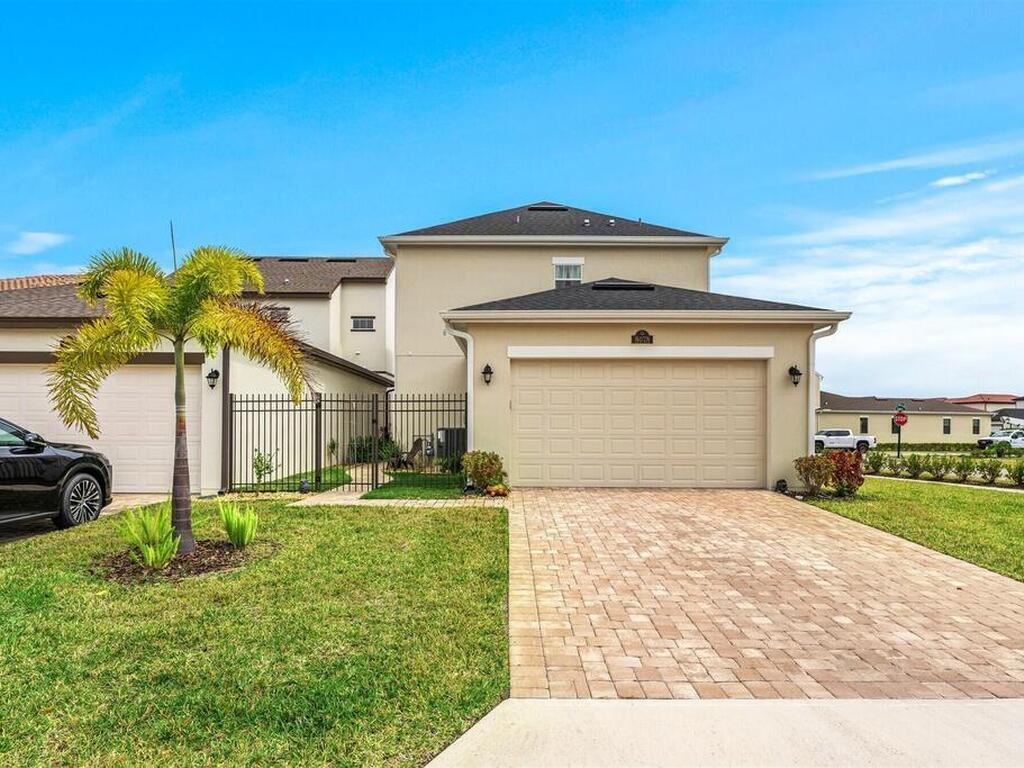 8078 Gullen Drive, Melbourne, FL 32940