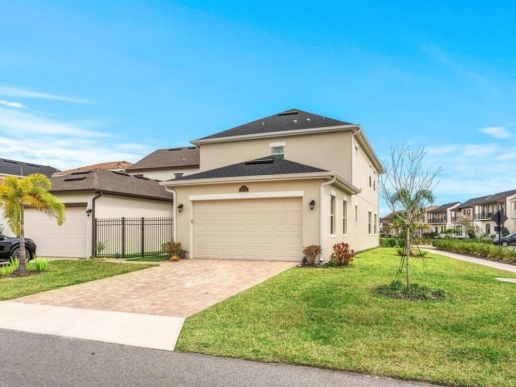 8078 Gullen Drive, Melbourne, FL 32940