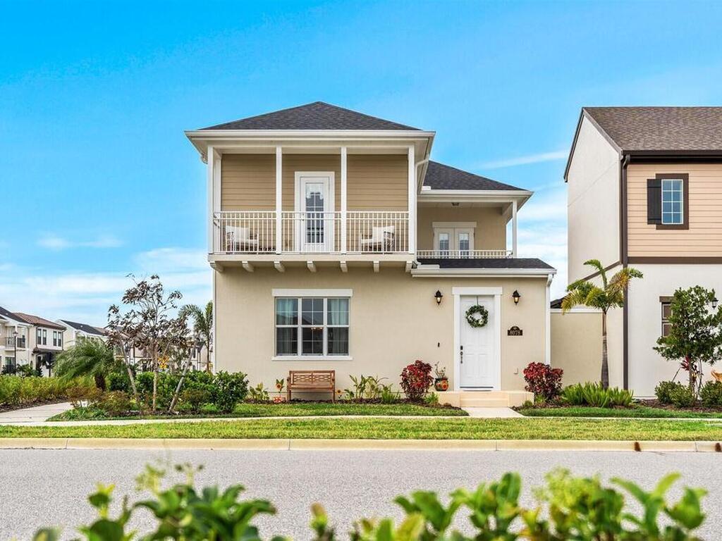 8078 Gullen Drive, Melbourne, FL 32940