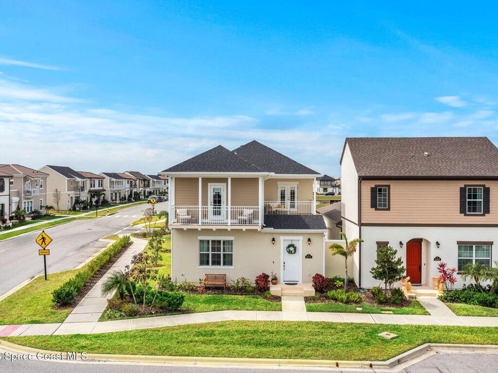 8078 Gullen Drive, Melbourne, FL 32940